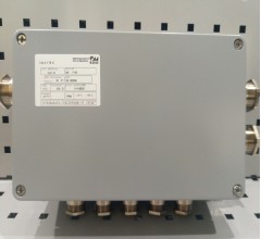 СКМ-05.162609-Ехе (ЯК -245132, не брон. кабель) 